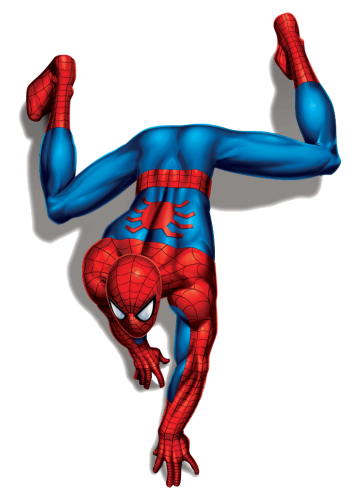 Marvel Spider Man Background Png Image PNGArc