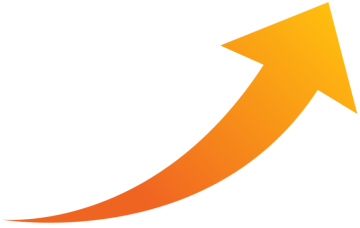 Arrow computer icons, line arrow, angle, text, orange png