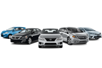 Car Rental Vehicle Loan Van, Rent A Car PNG