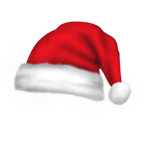 Christmas Hat background png image