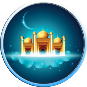 Eid al-fitr Ramadan Eid Mubarak background png image