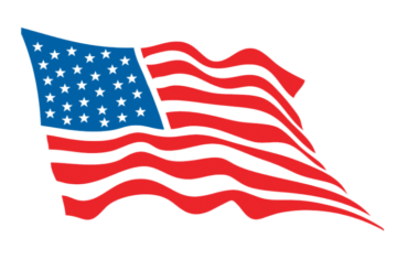 Flag of the United States, american flag, USA flag