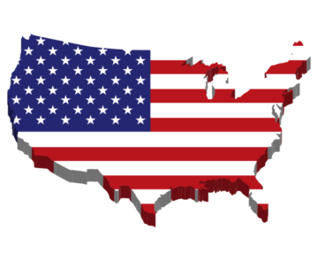 Flag of the United States, usa flag, flag png