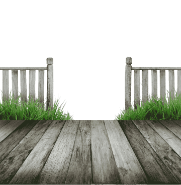 Handmade wooden platform painted background png