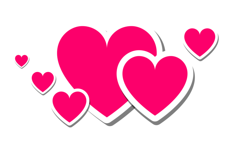 Heart, Heart-shaped, love, text, heart png