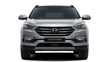 Hyundai Santa Fe Car Audi, Car, Compact Car PNG