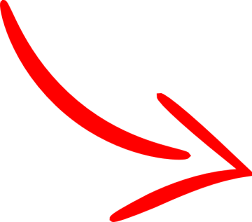 Red color arrow, arrow computer icons, red arrow line