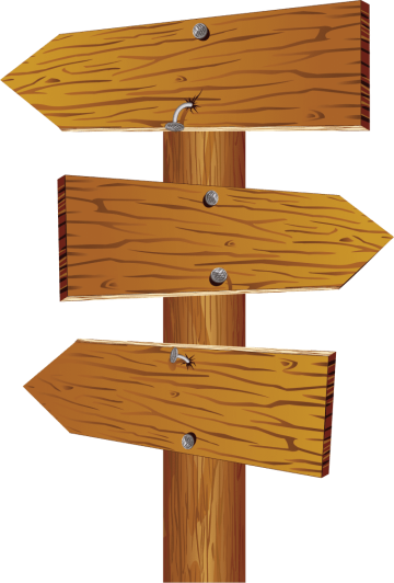 Wood arrow sign, Wooden arrow, arrow of angle