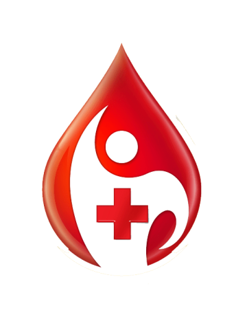 World Blood Donor Day Organ donation logo png image