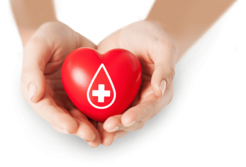 World blood donor day background png image