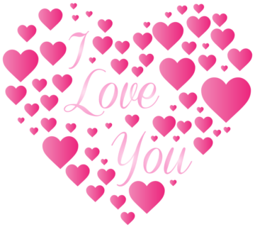 i love you heart, Love Heart Icon, love, text, heart png