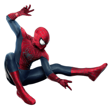 Amazing Spider-Man background png image