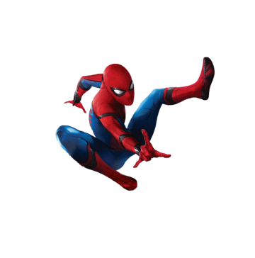 Marvel Comics superhero background png image