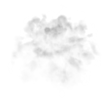 Smoke background png image