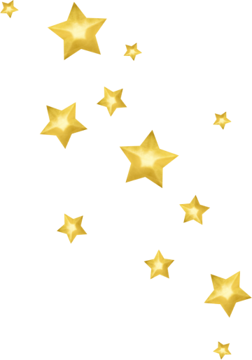 star effects background png image