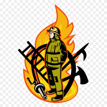 Best Fire Fighter PNG -Free Download,features fireman icon, water fire, firefighter, hose png