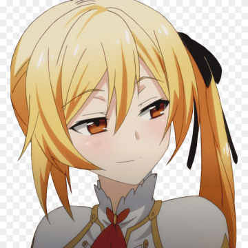 Lisesharte ATISMATA From Bahamut Chronicle PNG Image