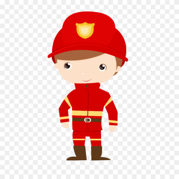 Fire Man Transparent Image-Free PNG Download,fireman, Firefighter Fire engine Drawing, fireman, hand, people, boy png