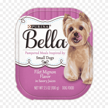 Bella Delight Purina's Nutritious Cuisine for Your Beloved Dog