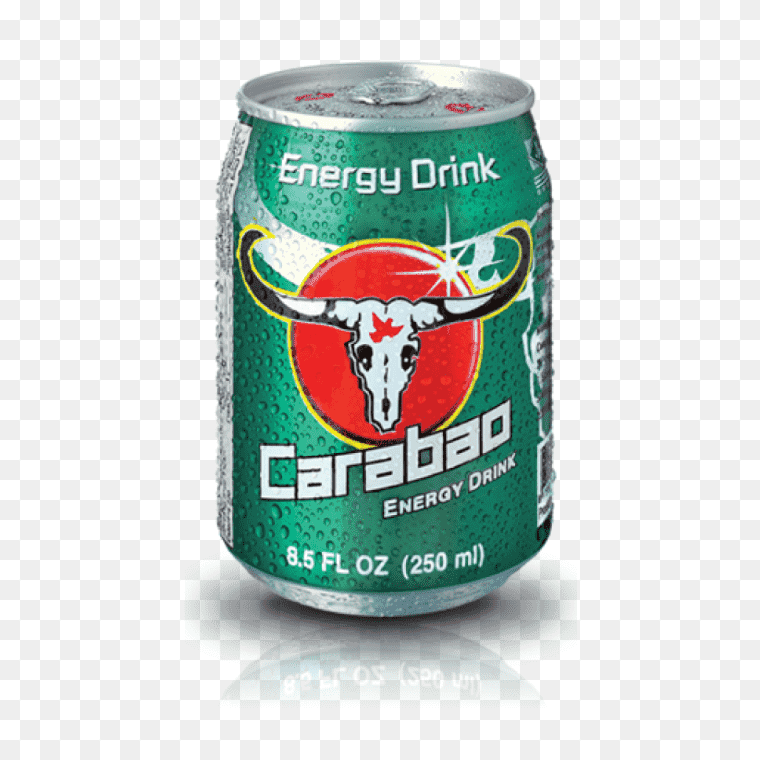 Energize Yours Unveiling the 325ml Can of Carabao Energy Drink, Tropical Drink Png Drink Png Energy Ball Png Energy Png Energy Icon Png Drink Icon Png