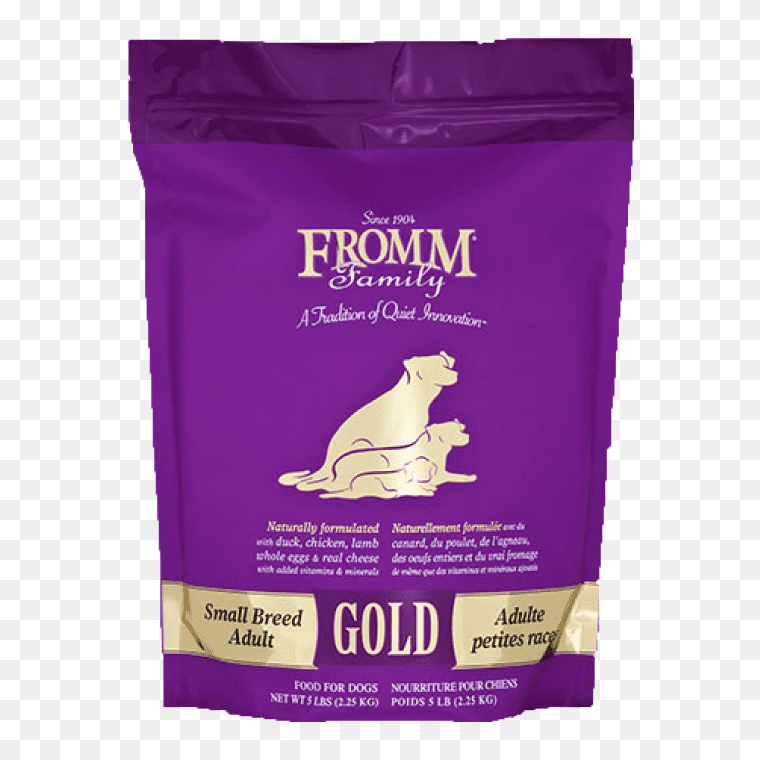 Fromm Dog Food Adult Small Breed Formula, Small Dog Png Small Arrow Png Small Tree Png Small Business Saturday Png Food Network Logo Png Dog Paw Print Png