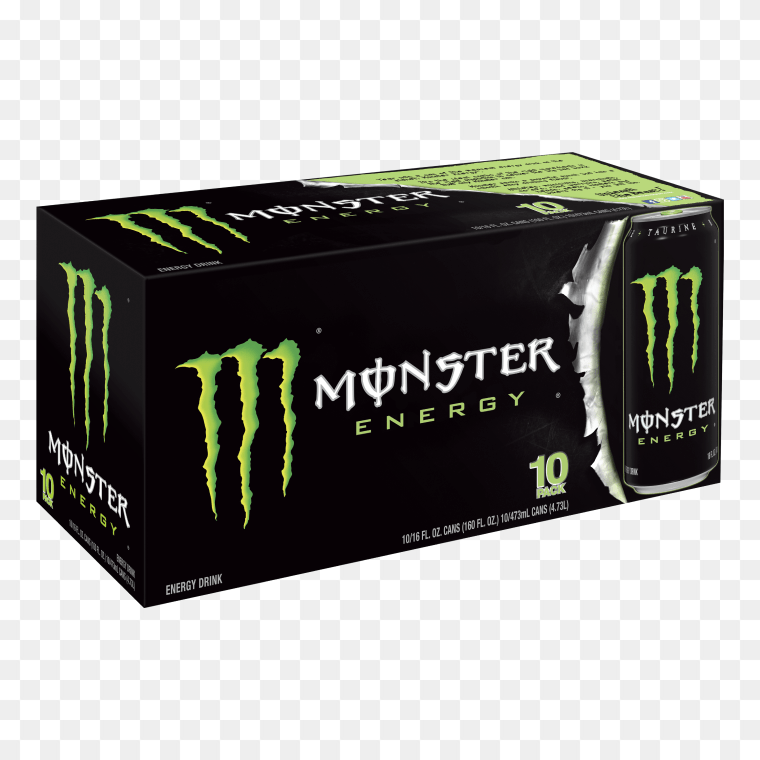 Fuel Your Day with Monster Experience the Original Energy Drink, Monster Energy Logo Png Monster Energy Png Monster Drink Png Sea Monster Png Tropical Drink Png Drink Png