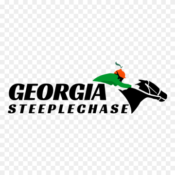 Georgia Steeplechase Inc - Horse Racing Transparent Image, Monsters Inc Png Georgia Bulldogs Logo Png Georgia Bulldogs Png Monsters Inc Logo Png Georgia Tech Logo Png Georgia Outline Png