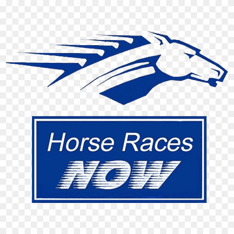 Horse Races Now - Horse Races Now App Transparent Image,Horse Logo Png Horse Png Subscribe Now Png Order Now Png Call Now Png Black Horse Png