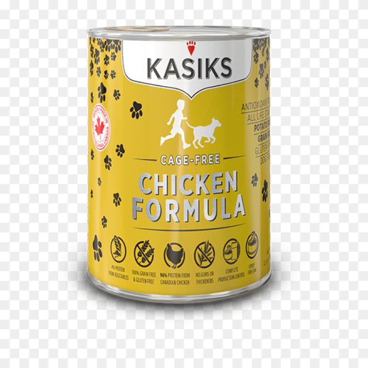 Kasiks Cage-free Chicken Formula For Dogs 12 Cans, Chicken Drumstick Png Free Shipping Png Chicken Nugget Png Chicken Leg Png Chicken Png Chicken Wings Png