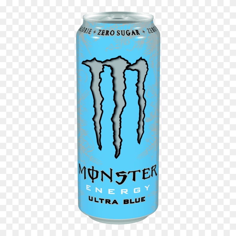 Maximum Energy & Zero Sugar: The New Monster Energy Drink