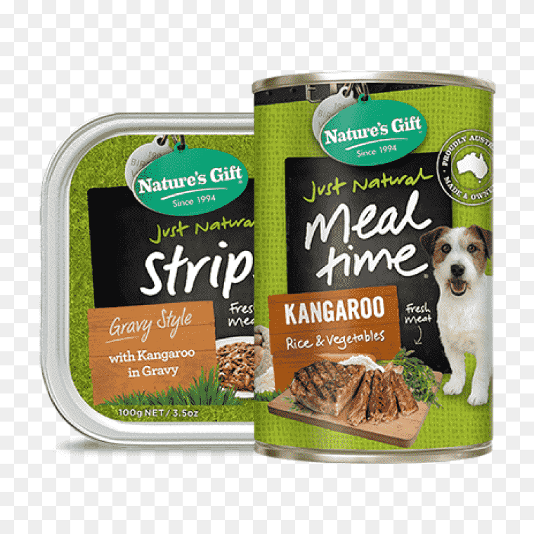 Nature's Gift: Nourishing Your Dog with Natural Goodness