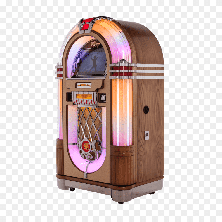 Pera Elektronik Jukebox Your Ultimate Music Companion