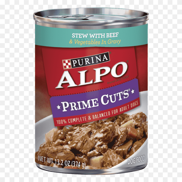 Prime Cuts Stew With Beef And Vegetables - Alpo Dog Food, Ground Beef Png Amazon Prime Logo Png Vegetables Png Fruits And Vegetables Png Optimus Prime Png Beef Png