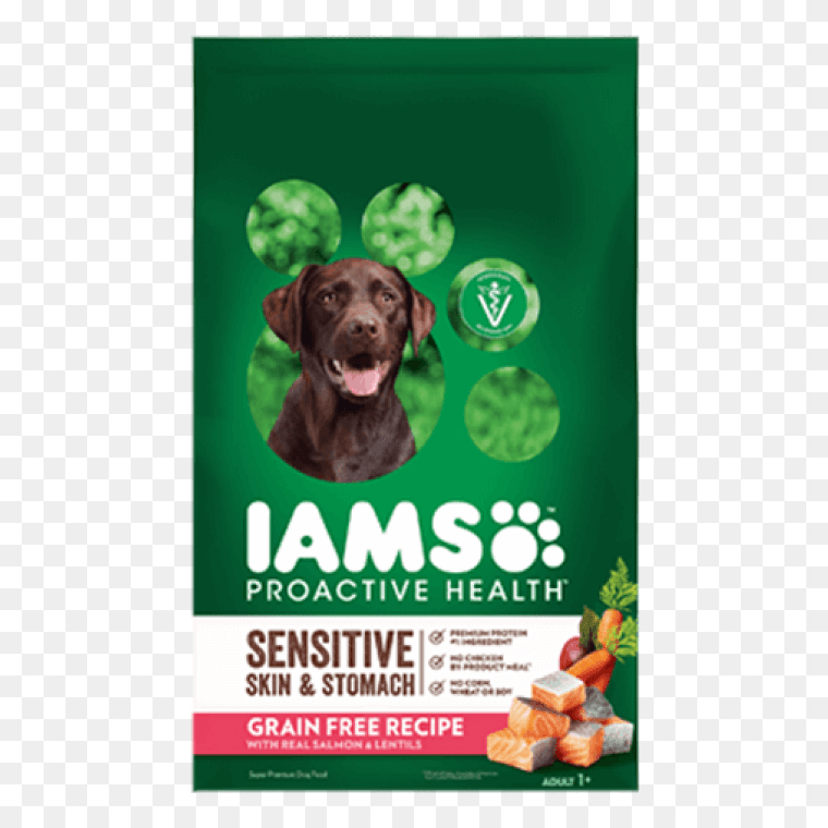 Proactive Health™ sensitive Skin & Stomach Grain Free Dog Food, Wood Grain Png Grain Png Grain Texture Png Stomach Png Film Grain Png Health Bar Png