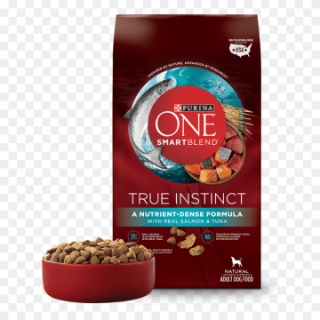 Purina Salmon And Tuna Dog Food PNG Free Download