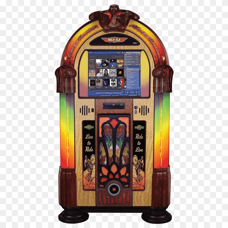 Rock-ola's Harley Davidson Music Center Jukebox, Harley Davidson Png Harley Davidson Logo Png Harley Davidson Bike Png Harley Quinn Png Harley Quinn Logo Png Harley Quinn Diamonds Png