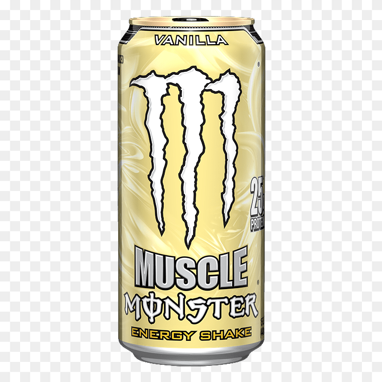 Vanilla Bliss: Experience the New Monster Energy Drink Flavor